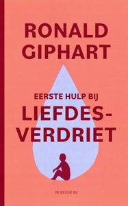 Over liefdesverdriet (Hardback)
