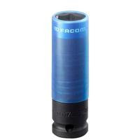 Facom Versterkte Krachtdop 1/2" | kort | 17mm - NSI.17L