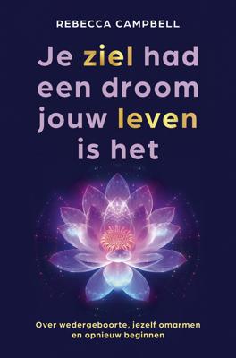Je ziel had een droom jouw leven is het (Paperback)