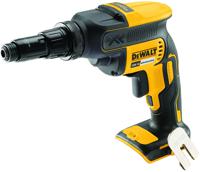 DeWalt DCF622NT 18V XR Brushless schroefmachine | body in TSTAK - DCF622NT-XJ - thumbnail