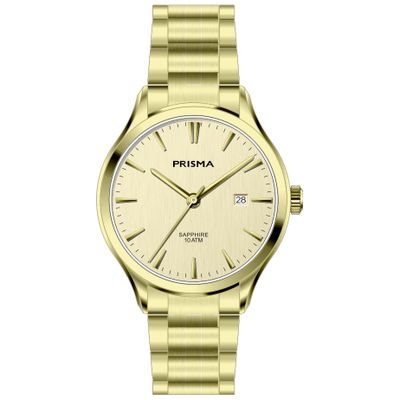 Prisma Balm P.2002 Herenhorloge