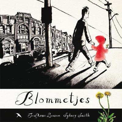 Blommetjes (Hardback)