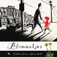 Blommetjes (Hardback)