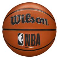 WILSON NBA DRV PLUS BASKETBALL BALL