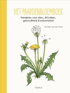 Het paardenbloemboek (Hardback)