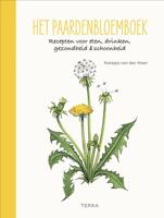 Het paardenbloemboek (Hardback)