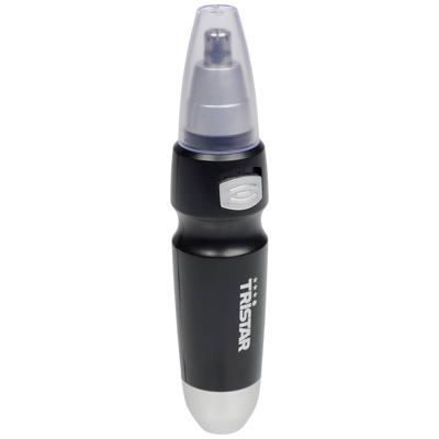 Tristar TR-2571 Oor- en neushaartrimmer Zwart