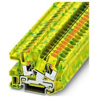 Phoenix Contact 3213966 Installatieklem voor aardleider 50 stuk(s)