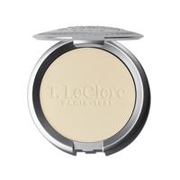 T.LeClerc La Poudre Compacte Dermophile 02 Banane 9gr