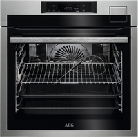 AEG BSE792280M SteamPro