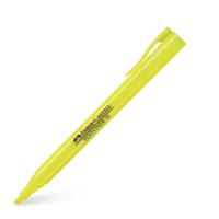 Faber Castell Markeerstift - 38 geel