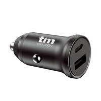Auto oplader TM Electron 38 W