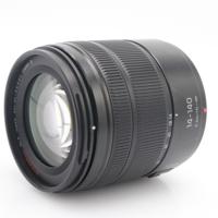 Panasonic Lumix G Vario 14-140mm F/3.5-5.6 ASPH. Power OIS occasion