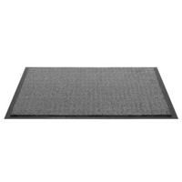Deurmat spectrum grijs 60x90 cm Deurmat spectrum grijs 60x90 cm