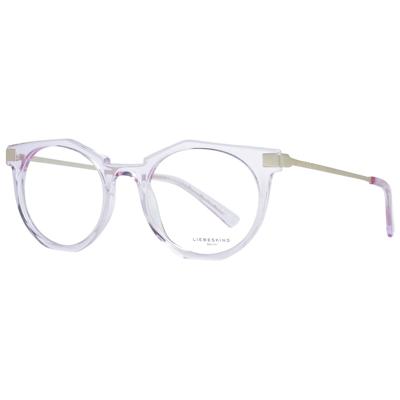 Unisex Brillenframe Liebeskind Berlin 11028-00991 49