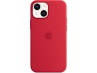 Apple MM233ZM/A Apple Silicone Case with MagSafe iPhone 13 Mini (PRODUCT) Red