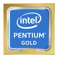 Intel® Pentium® Gold G6400 2 x Processor (CPU) tray Socket: Intel 1200 58 W