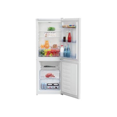 Beko RCSA240K40WN Koel-vriescombinatie Wit