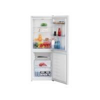 Beko RCSA240K40WN Koel-vriescombinatie Wit