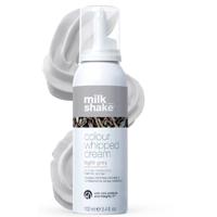 Milk_Shake Colour Whipped Cream Light Grey 100ml