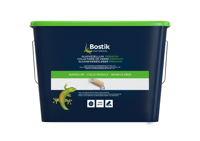 Bostik Glasvezellijm Premium | Wit | Emmer 5 kg - 30612663
