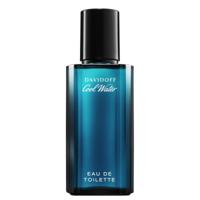 Davidoff men eau de toilette spray coolwater 40ml heren