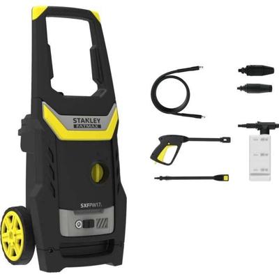 Idropulitrice elettrica ad alta pressione - FATMAX - 475130 - 130 Bar - 1,7 kW - 450 L/H