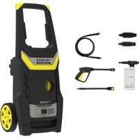 Idropulitrice elettrica ad alta pressione - FATMAX - 475130 - 130 Bar - 1,7 kW - 450 L/H