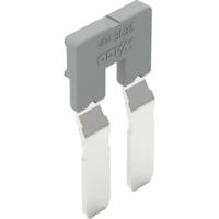 WAGO 2616-902 Insteekvoetjes 500 stuk(s)