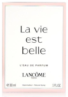 Lancome Paris La Vie Est Belle Eau de Parfum