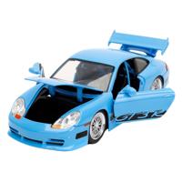 Jada Toys Jada fast & furious brian's porsche 911 gt3 rs 1:24