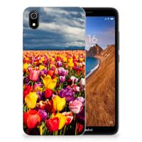 Xiaomi Redmi 7A | TPU Case | Tulpen