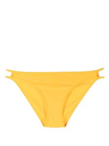 ERES bas de bikini Manguier Thin - Jaune