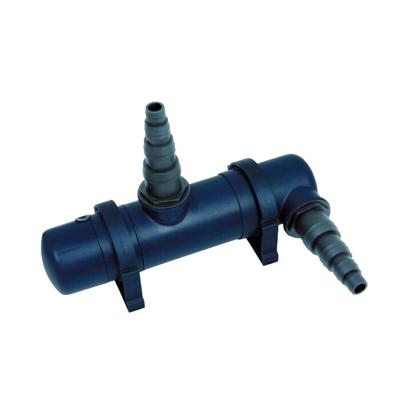Zwembadwaterzuiveraar Ubbink AlgClear 2500