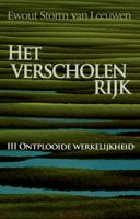 Het Verscholen rijk III (Paperback)