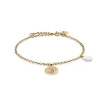 Rosefield JSPBRG-J163 16 - 20 cm Dames armband - thumbnail