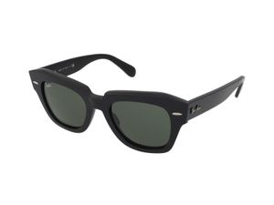 Zonnebrillen Ray-Ban State Street RB2186 901/31