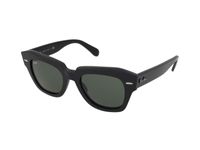 Zonnebrillen Ray-Ban State Street RB2186 901/31