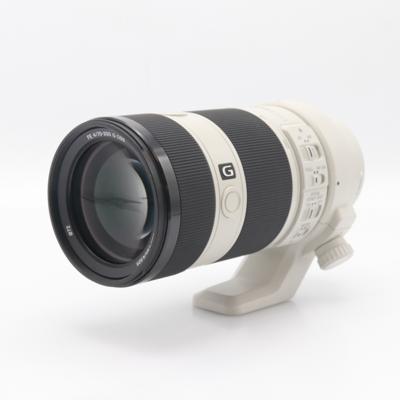 Sony FE 70-200mm F/4G OSS occasion