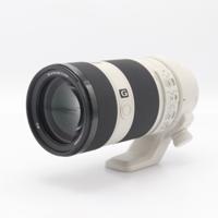 Sony FE 70-200mm F/4G OSS occasion