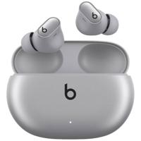 Beats Studio Buds Plus In Ear oordopjes HiFi Bluetooth Stereo Zilver Noise Cancelling, Ruisonderdrukking (microfoon) Oplaadbox, Bestand tegen zweet, - thumbnail