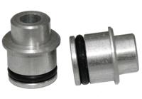 MAVIC 9,5mm rearaxle adapters - from 12mm to 9,5mm (from 2012)