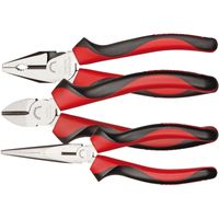 red 3-delige tangenset R28002003 Tangenset