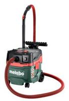 Metabo AS 36-18 L 20 PC 602071850 Accu-stofzuiger 20 l Zonder accu, Zonder lader