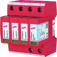 DEHN 952385 DG M H TT 275 FM Overspanningsafleider 20 kA 1 stuk(s)