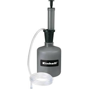 Einhell 3407000 Benzin- und Ölabsaugpumpe Olieafzuigpomp 1.60 l