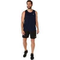 ASICS Singlet Short 2in1 Set Heren ASICS Singlet Short 2in1 Set Heren