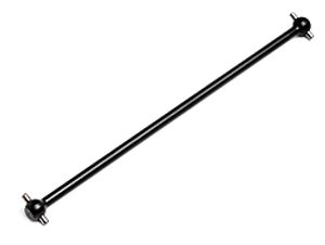 Center drive shaft 6x112mm