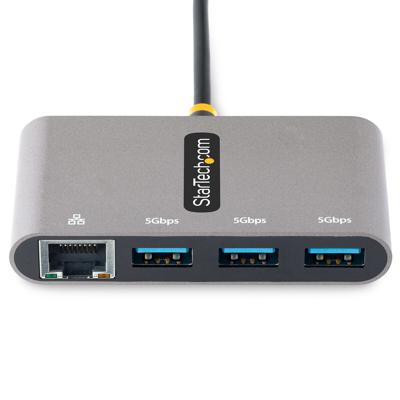 USB-HUB Startech HB30C3A1GEA2