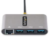 USB-HUB Startech HB30C3A1GEA2